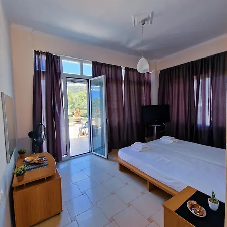 Kalogria Beach Apartments