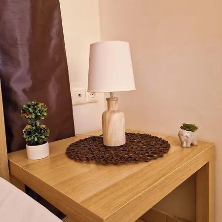 Kalogria Beach Apartments