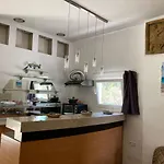 Kalogria Beach Apartments Εξοχικό σπίτι Καλογριά