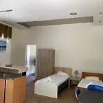 Εξοχικό σπίτι Kalogria Beach Apartments Καλογριά
