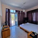 Kalogria Beach Apartments