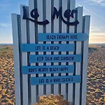 Εξοχικό σπίτι Kalogria Beach Apartments *
