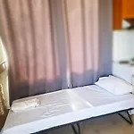 Kalogria Beach Apartments * Καλογριά