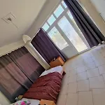 Kalogria Beach Apartments Εξοχικό σπίτι *