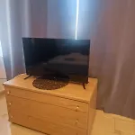 Kalogria Beach Apartments * Καλογριά