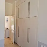 Kalogria Beach Apartments Εξοχικό σπίτι Καλογριά