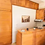 Kalogria Beach Apartments Καλογριά