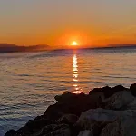 Kalogria Beach Apartments Εξοχικό σπίτι *