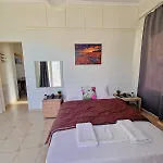 Kalogria Beach Apartments * Καλογριά