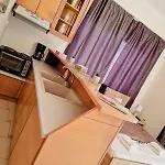 Kalogria Beach Apartments *
