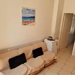 Kalogria Beach Apartments Εξοχικό σπίτι *