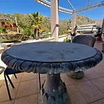 Εξοχικό σπίτι Kalogria Beach Apartments Καλογριά