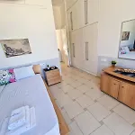 Kalogria Beach Apartments Εξοχικό σπίτι Καλογριά