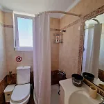 Εξοχικό σπίτι Kalogria Beach Apartments *