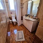 Εξοχικό σπίτι Kalogria Beach Apartments Καλογριά
