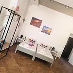 Kalogria Beach Apartments *