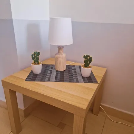 Casa di campagna Kalogria Beach Apartments