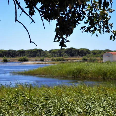 Landsted Kalogria Beach Apartments *