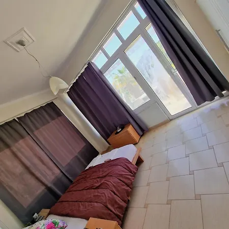 Kalogria Beach Apartments Casa di campagna *