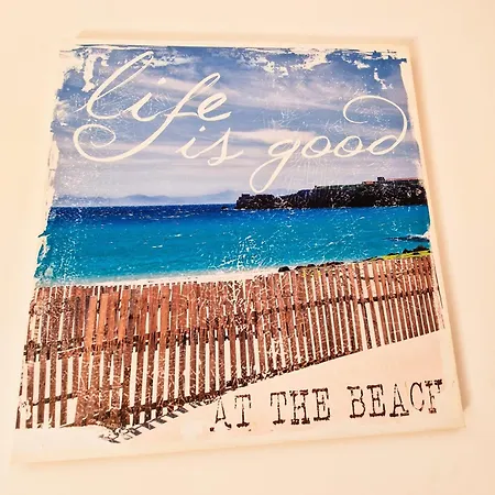 Kalogria Beach Apartments Kalogria (Achaea)