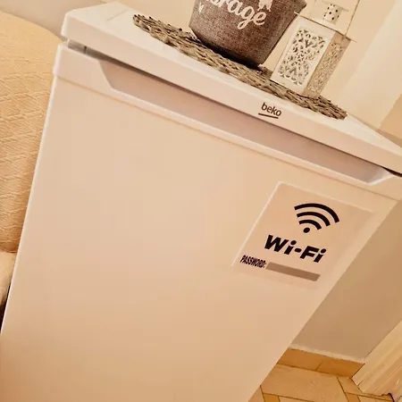 Casa di campagna Kalogria Beach Apartments *