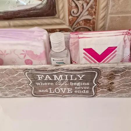 Kalogria Beach Apartments *