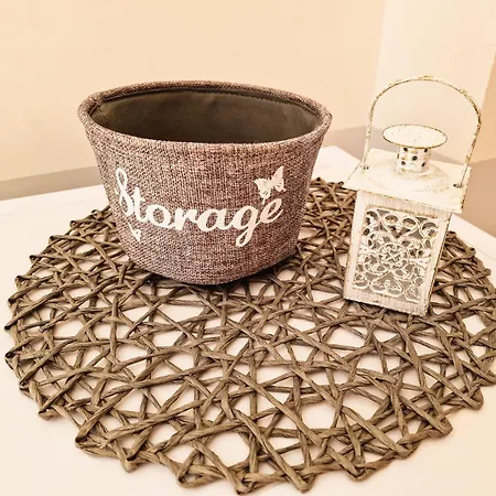 Kalogria Beach Apartments