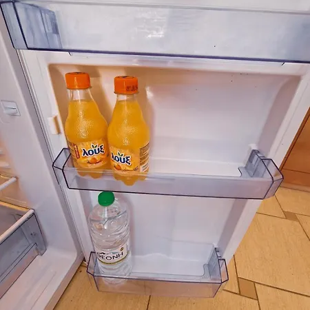 Kalogria Beach Apartments Casa di campagna *