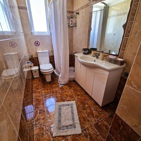 Casa di campagna Kalogria Beach Apartments Kalogria (Achaea)