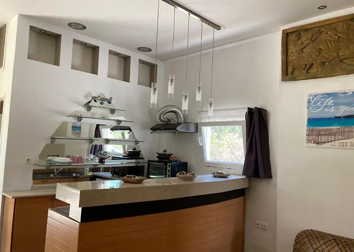 Kalogria Beach Apartments Landsted Kalogria (Achaea)