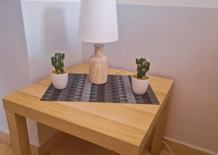 Landsted Kalogria Beach Apartments