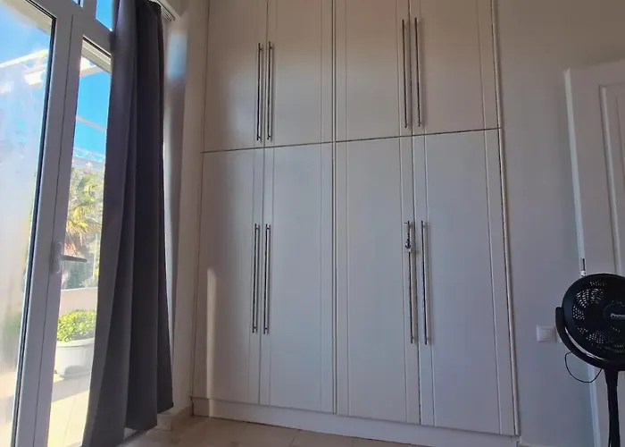 Kalogria Beach Apartments Εξοχικό σπίτι