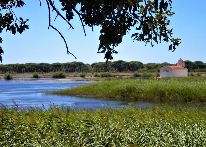 Landsted Kalogria Beach Apartments *