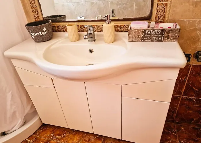 Kalogria Beach Apartments Venkovský dům *