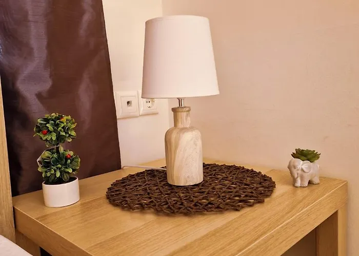 Kalogria Beach Apartments