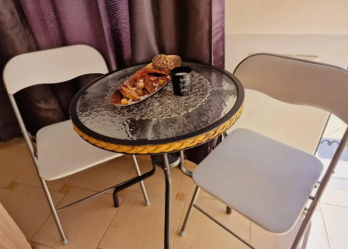 Εξοχικό σπίτι Kalogria Beach Apartments