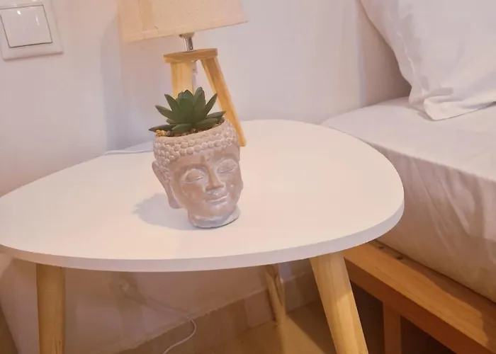 Kalogria Beach Apartments Καλογριά