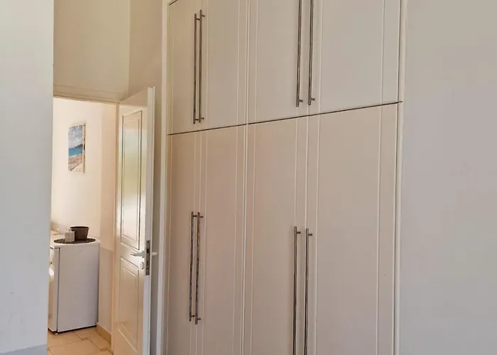 Kalogria Beach Apartments Εξοχικό σπίτι Καλογριά