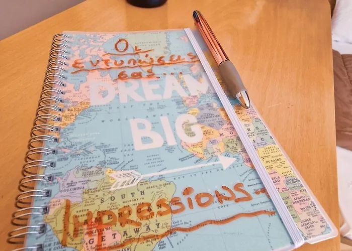 Kalogria Beach Apartments Landsted