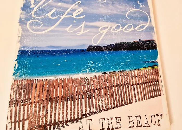 Kalogria Beach Apartments Καλογριά