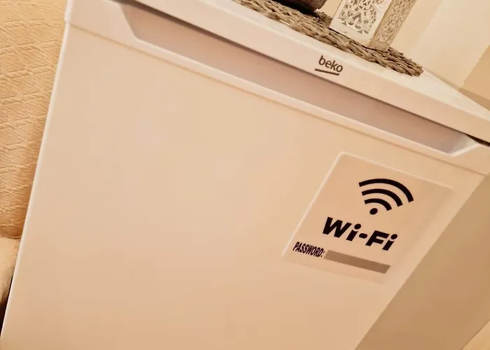 Εξοχικό σπίτι Kalogria Beach Apartments *