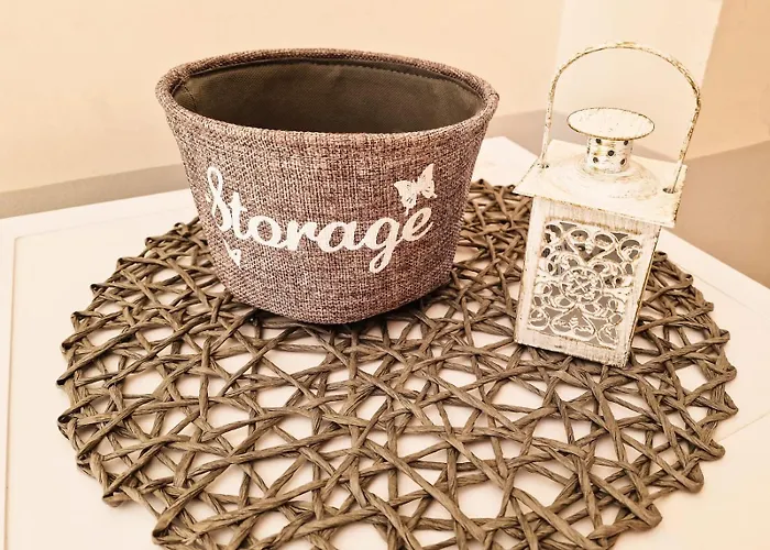 Kalogria Beach Apartments