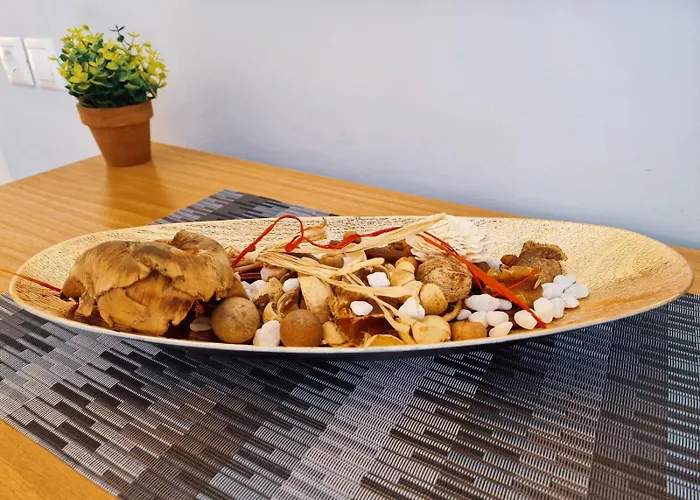 Kalogria Beach Apartments Venkovský dům Kalogria (Achaea)