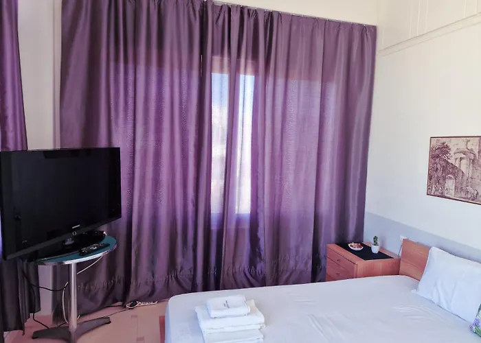 Kalogria Beach Apartments Εξοχικό σπίτι