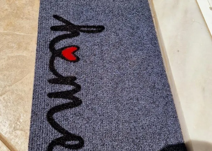 Kalogria Beach Apartments *